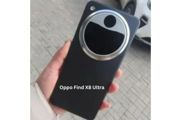 Oppo Find X8 Ultra price in Bangladesh 